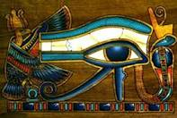 Oudjat – L’œil d’Horus 
