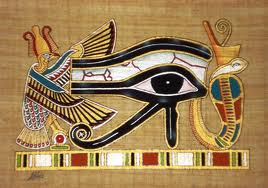Oudjat – L’œil d’Horus 